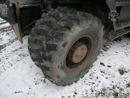 HITACHI ZX190W-3 Mobilbagger