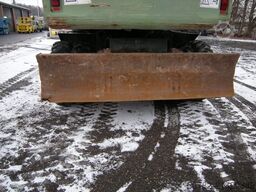 HITACHI ZX190W-3 Mobilbagger