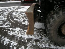 HITACHI ZX190W-3 Mobilbagger