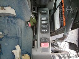 HITACHI ZX190W-3 Mobilbagger