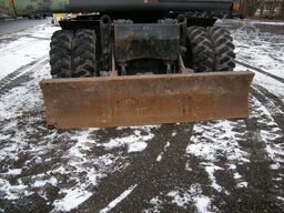 HITACHI ZX190W-3 Mobilbagger