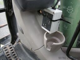 HITACHI ZX190W-3 Mobilbagger