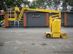 GENIE Arbeitsbühne Genie Z 30/20N, 11 m