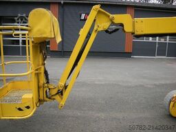 GENIE Arbeitsbühne Genie Z 30/20N, 11 m