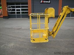 GENIE Arbeitsbühne Genie Z 30/20N, 11 m