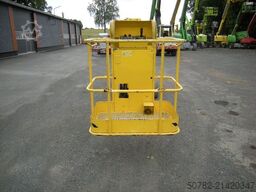 GENIE Arbeitsbühne Genie Z 30/20N, 11 m