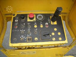 GENIE Arbeitsbühne Genie Z 30/20N, 11 m