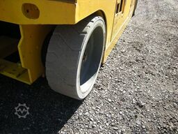 GENIE GS 2646, Scherenarbeitsbühne Genie 9,9 m