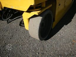 GENIE GS 2646, Scherenarbeitsbühne Genie 9,9 m