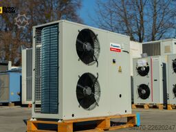 New Chiller / Heat pump CLIMAVENETA 15.6/17.2 kW | With warranty