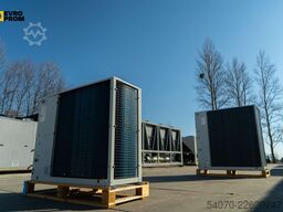 New Chiller / Heat pump CLIMAVENETA 15.6/17.2 kW | With warranty