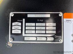 EP EFL 253