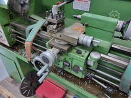 Huvema HU 1010 A