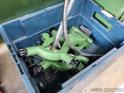 Huvema HU 1010 A