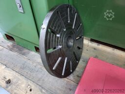 Huvema HU 1010 A