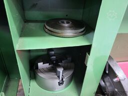 Huvema HU 1010 A