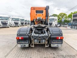 Mercedes-Benz AROCS 2145 - 4X4