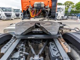 Mercedes-Benz AROCS 2145 - 4X4