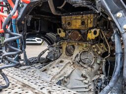 Mercedes-Benz AROCS 2145 - 4X4