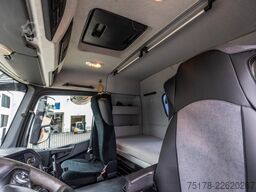 Mercedes-Benz AROCS 2145 - 4X4