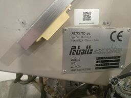 Petratto Metro 78-105