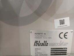 Petratto Metro 78-105