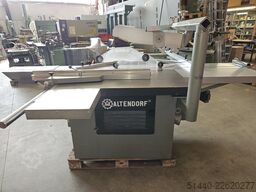 Altendorf F 45