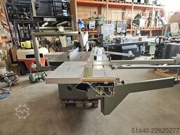 Altendorf F 45