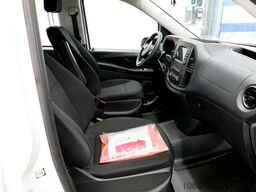 Mercedes-Benz Vito 114 TourerPro,lang,Automatik,8Sitze,Kamera