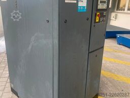 Atlas Copco SF 15 (Oil Free Air)