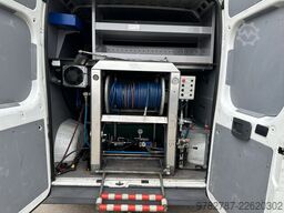 Peugeot Boxer Kasten