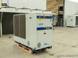 Used Chiller MTA - 22 kW | With warranty