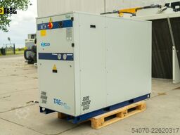 Used Chiller MTA - 22 kW | With warranty