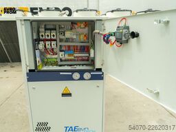 Used Chiller MTA - 22 kW | With warranty