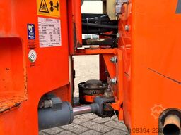 Hamm HD12VV - Tandem roller / Kubota engine