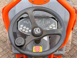 Hamm HD12VV - Tandem roller / Kubota engine