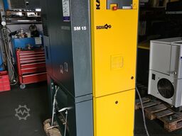 Kaeser AIrcenter SM 15