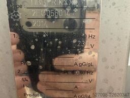 HEUFT PRIME HBBPRIXXX