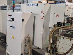 Nakamura-Tome WY-250 SUPER MILL