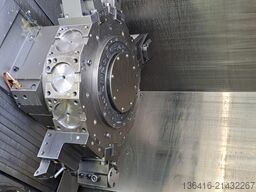 Nakamura-Tome WY-250 SUPER MILL