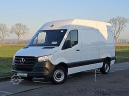 MERCEDES-BENZ SPRINTER 317 L2H2 Mbux10 Navi