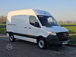 MERCEDES-BENZ SPRINTER 317 L2H2 Mbux10 Navi