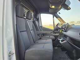 MERCEDES-BENZ SPRINTER 317 L2H2 Mbux10 Navi