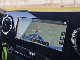 MERCEDES-BENZ SPRINTER 317 L2H2 Mbux10 Navi