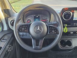 MERCEDES-BENZ SPRINTER 317 L2H2 Mbux10 Navi