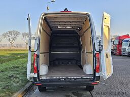 MERCEDES-BENZ SPRINTER 317 L2H2 Mbux10 Navi
