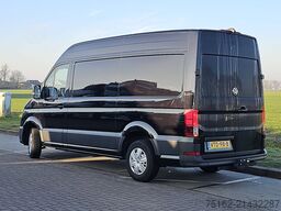 VOLKSWAGEN CRAFTER 35 2.0 ac automaat EURO6