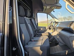 VOLKSWAGEN CRAFTER 35 2.0 ac automaat EURO6