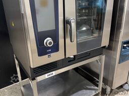 Rational iCombi Pro 6-1/1