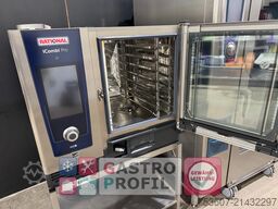Rational iCombi Pro 6-1/1